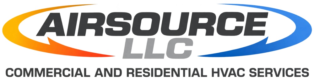 AIRSOURCE, LLC, Commercial and Residential HVAC Services