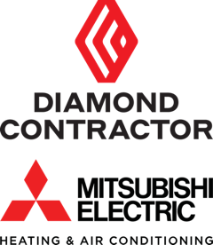 Mitsubishi Electric Diamond Contractor
