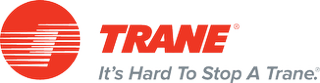 Trane, It's Hard To Stop A Trane
